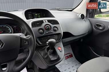 Грузовой фургон Renault Kangoo 2018 в 