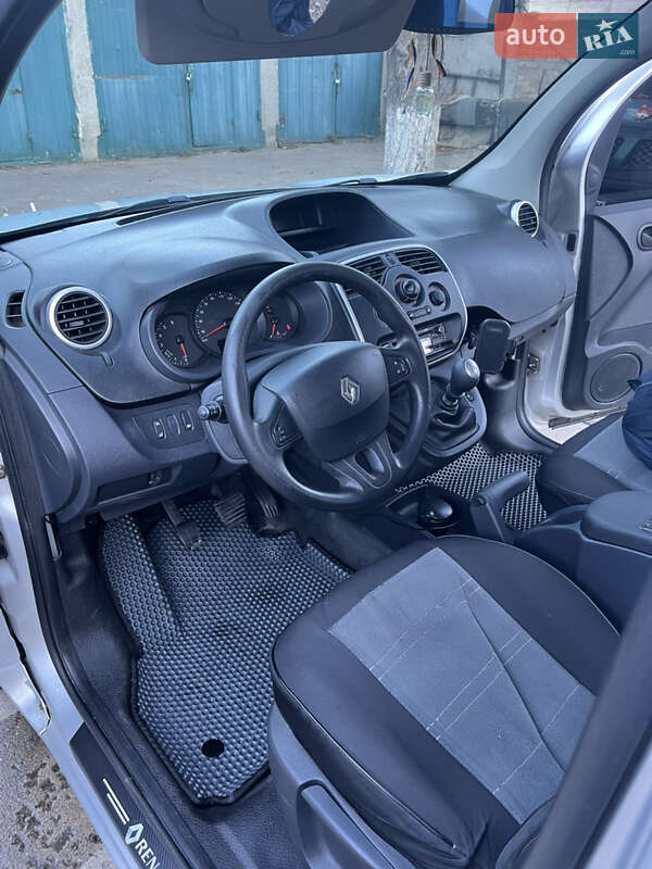 Минивэн Renault Kangoo 2014 в Одессе