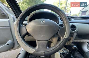 Минивэн Renault Kangoo 2003 в 