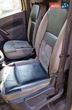 Грузовой фургон Renault Kangoo 2012 в 