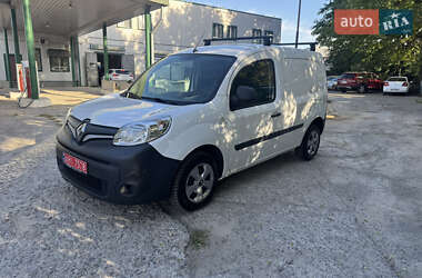Грузовой фургон Renault Kangoo 2020 в 