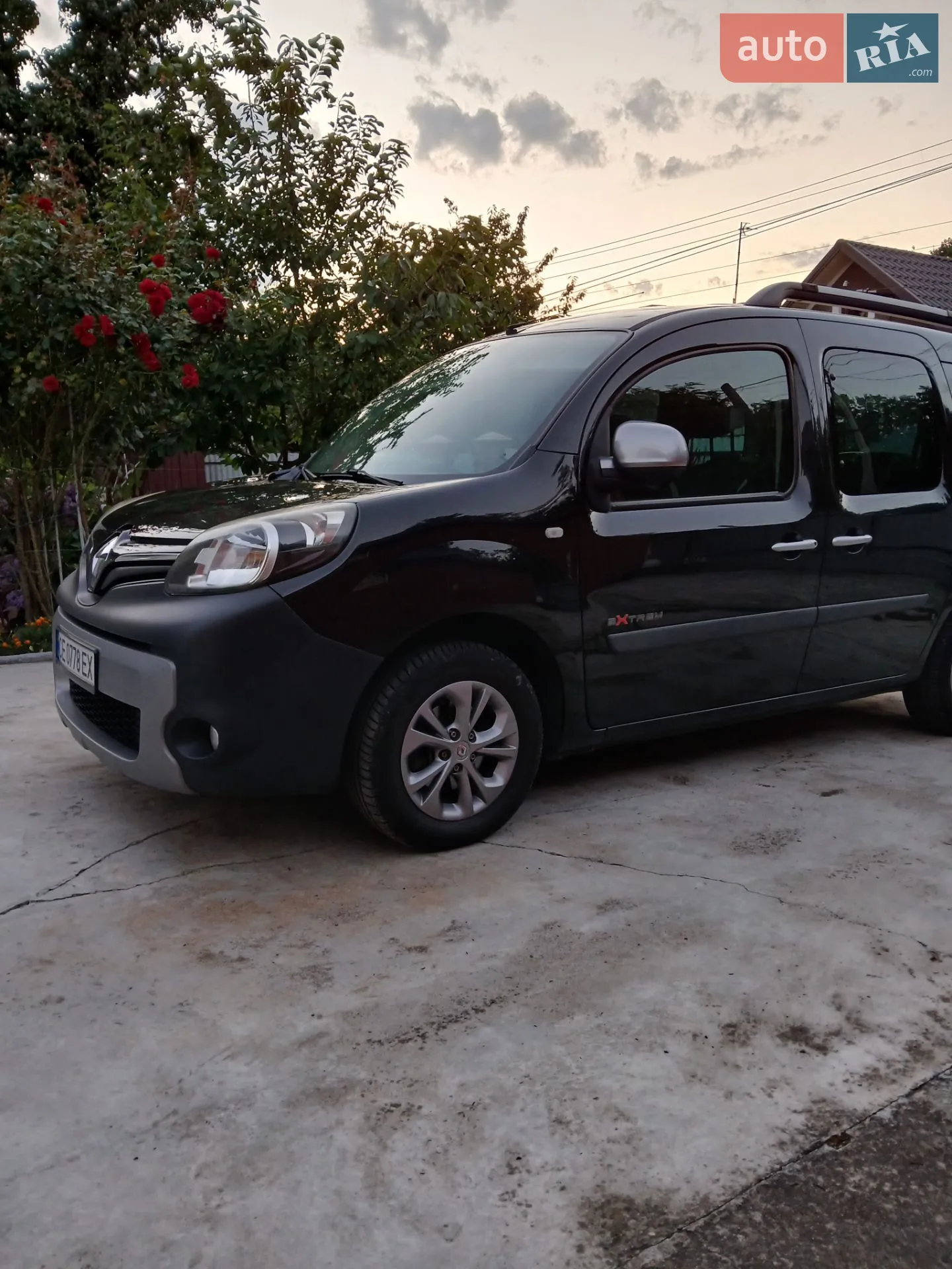 2014 Renault Kangoo - мініатюра 8
