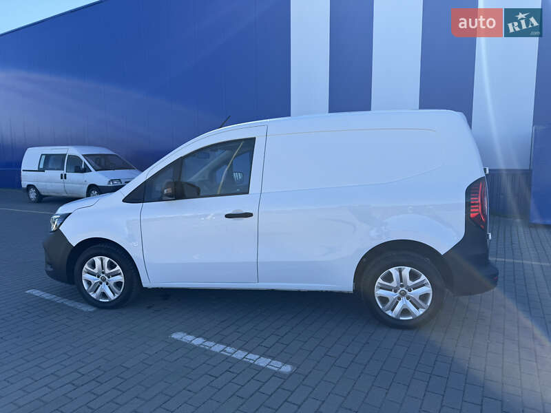 Грузовой фургон Renault Kangoo 2022 в Дубно