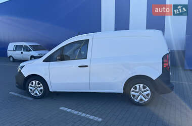 Грузовой фургон Renault Kangoo 2022 в 
