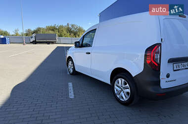 Грузовой фургон Renault Kangoo 2022 в 
