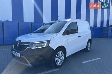 Грузовой фургон Renault Kangoo 2022 в 