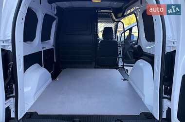 Грузовой фургон Renault Kangoo 2022 в 