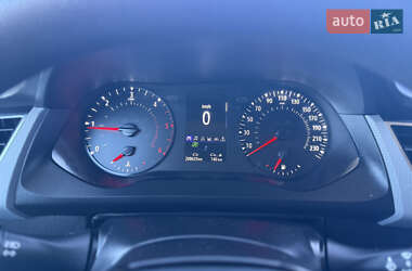 Грузовой фургон Renault Kangoo 2022 в 