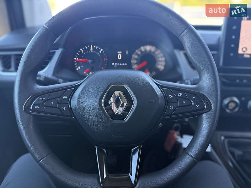 Грузовой фургон Renault Kangoo 2022 в Дубно