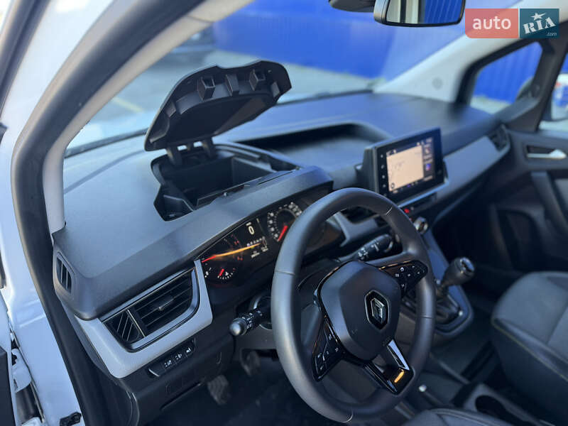 Грузовой фургон Renault Kangoo 2022 в Дубно