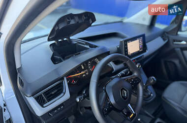Грузовой фургон Renault Kangoo 2022 в 