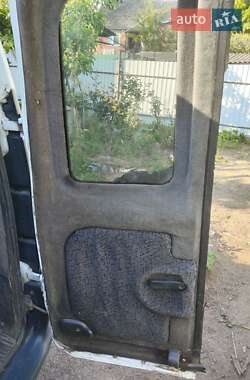 Минивэн Renault Kangoo 2000 в 