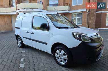Грузовой фургон Renault Kangoo 2021 в 