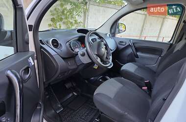 Грузовой фургон Renault Kangoo 2021 в 
