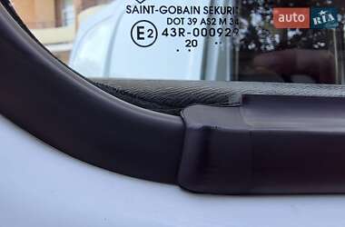Грузовой фургон Renault Kangoo 2021 в 