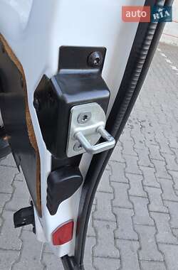 Грузовой фургон Renault Kangoo 2021 в 
