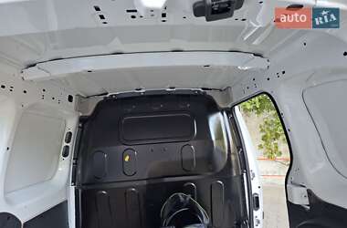 Грузовой фургон Renault Kangoo 2021 в 