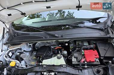 Грузовой фургон Renault Kangoo 2021 в 