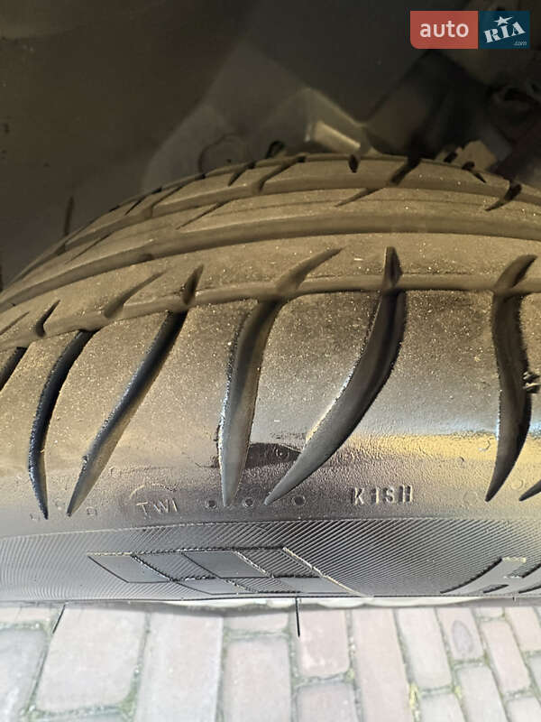 Грузопассажирский фургон Renault Kangoo 2015 в Запорожье