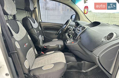 Грузовой фургон Renault Kangoo 2013 в 