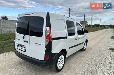 Грузовой фургон Renault Kangoo 2013 в 