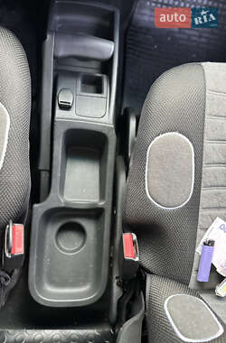 Грузовой фургон Renault Kangoo 2013 в 