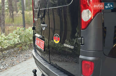 Минивэн Renault Kangoo 2008 в 