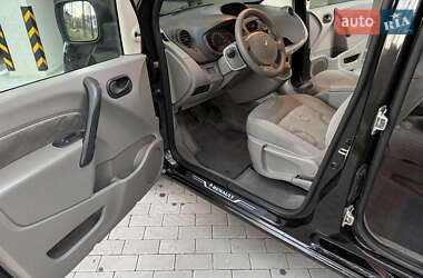 Минивэн Renault Kangoo 2008 в 