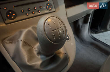 Минивэн Renault Kangoo 2008 в 