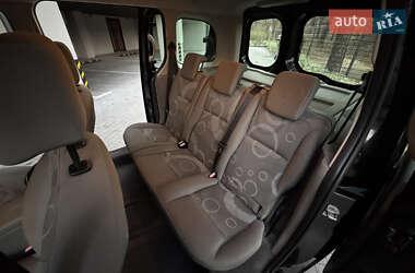 Минивэн Renault Kangoo 2008 в 