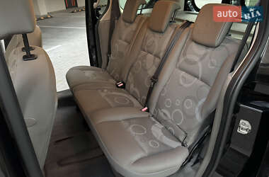 Минивэн Renault Kangoo 2008 в 