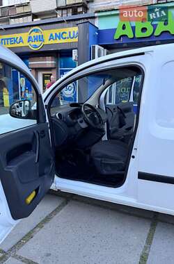 Грузовой фургон Renault Kangoo 2016 в 