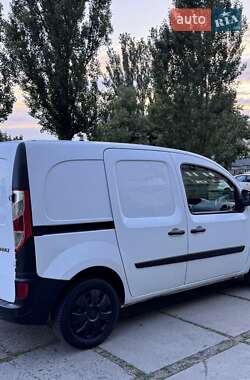 Грузовой фургон Renault Kangoo 2016 в 