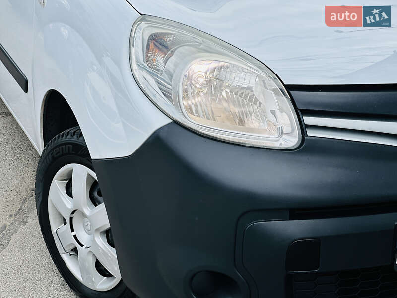 Мінівен Renault Kangoo 2013 в Харкові