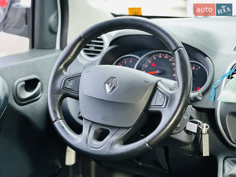 Мінівен Renault Kangoo 2013 в Харкові