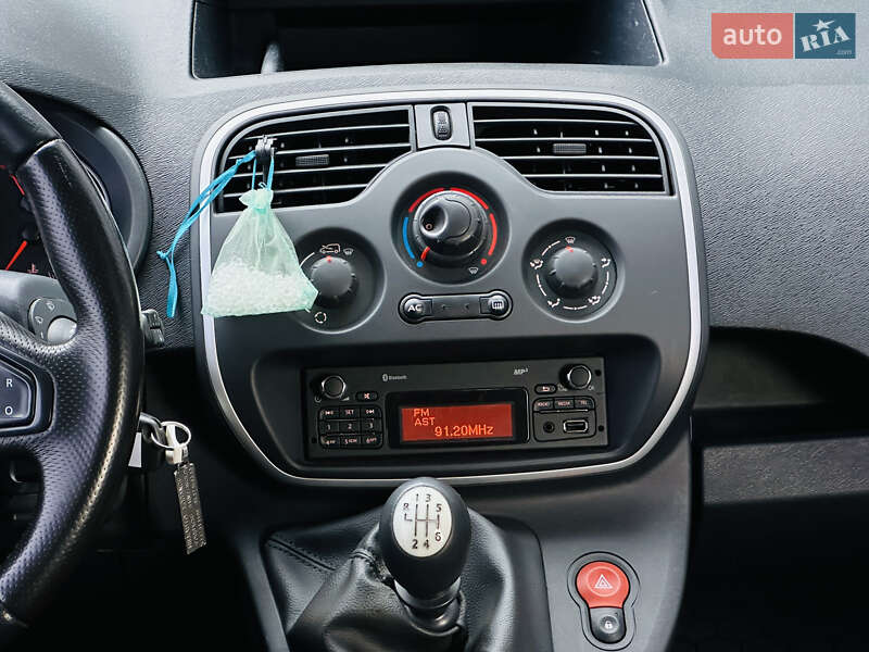 Мінівен Renault Kangoo 2013 в Харкові