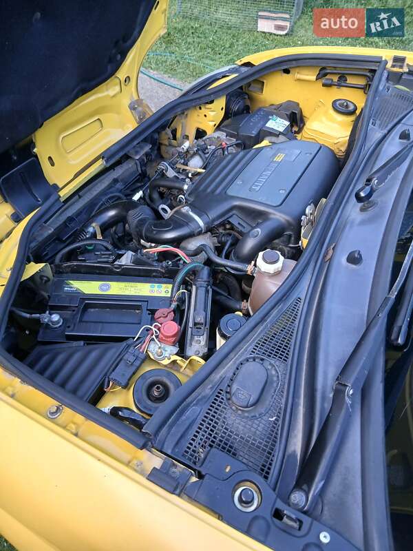 Минивэн Renault Kangoo 2000 в Коломые