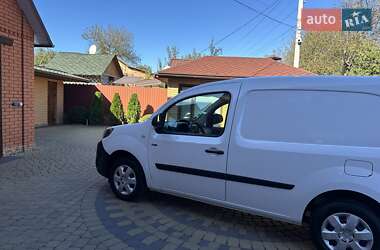 Грузовой фургон Renault Kangoo 2021 в 