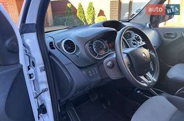 Грузовой фургон Renault Kangoo 2021 в 