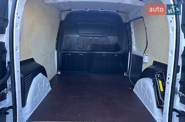 Грузовой фургон Renault Kangoo 2021 в 