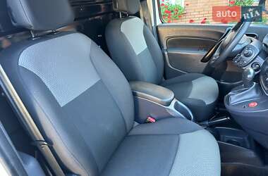 Грузовой фургон Renault Kangoo 2021 в 