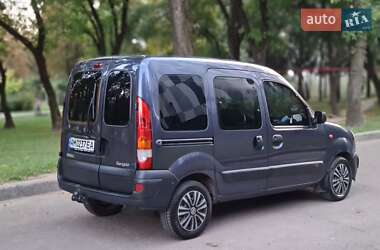 Минивэн Renault Kangoo 2003 в 