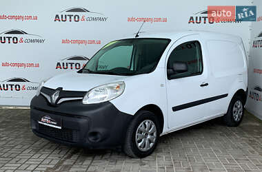 Грузовой фургон Renault Kangoo 2020 в Львове