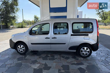 Минивэн Renault Kangoo 2016 в 