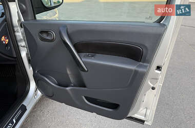 Минивэн Renault Kangoo 2016 в 