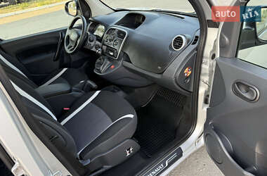 Минивэн Renault Kangoo 2016 в 
