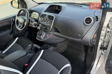 Минивэн Renault Kangoo 2016 в 