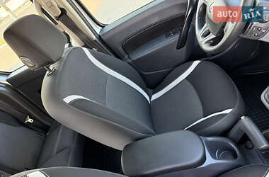 Минивэн Renault Kangoo 2016 в 
