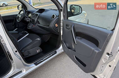 Минивэн Renault Kangoo 2016 в 