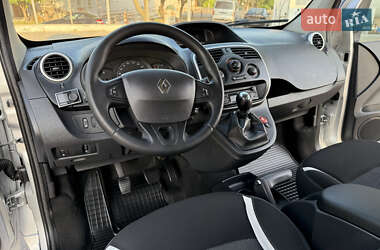 Минивэн Renault Kangoo 2016 в 